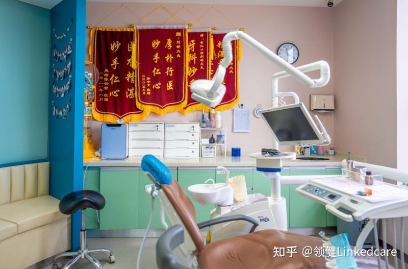 口腔诊所管理的新篇章：细节决定成败