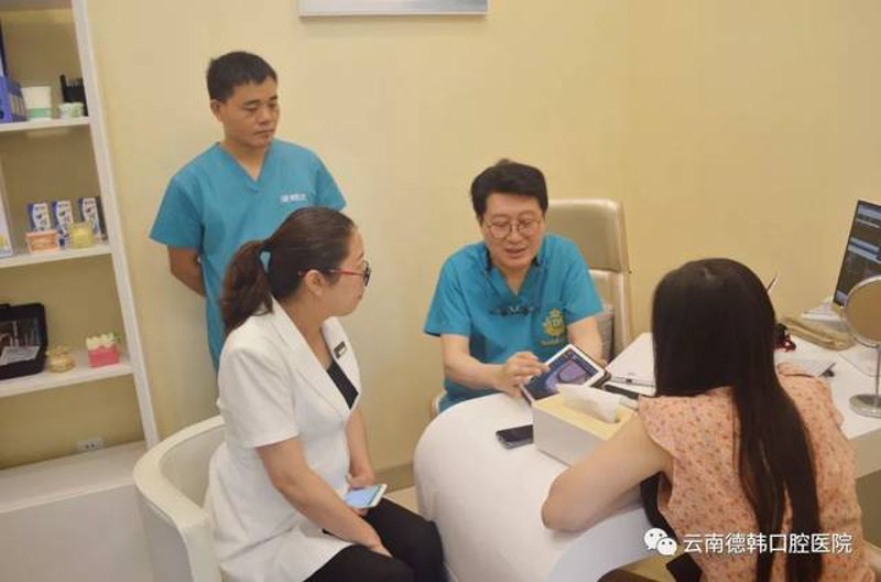 安徽口腔管理：提升医疗质量的新篇章